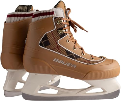 Bauer Chamonix Ice Skates 2025,37