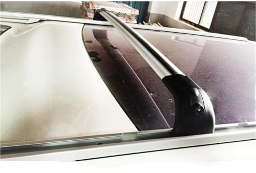 Portaequipajes para Range Sport 2009-2013 barras transversales de coche con rieles 5