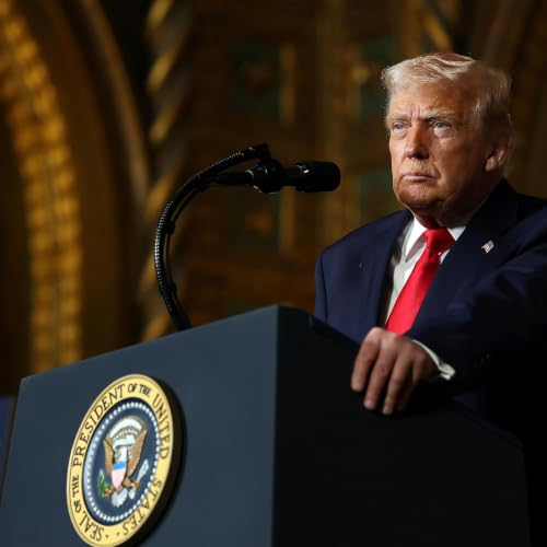 Has Trump Peaked?