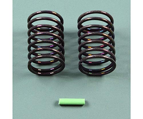Ressorts Tamiya 42293 amortisseur LG Dia super doux pour corriger le sous-virage
