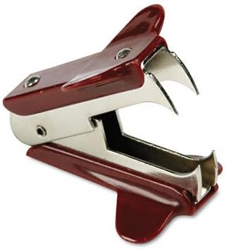 Sparco 86000 Staple Remover, Color May Vary image 3