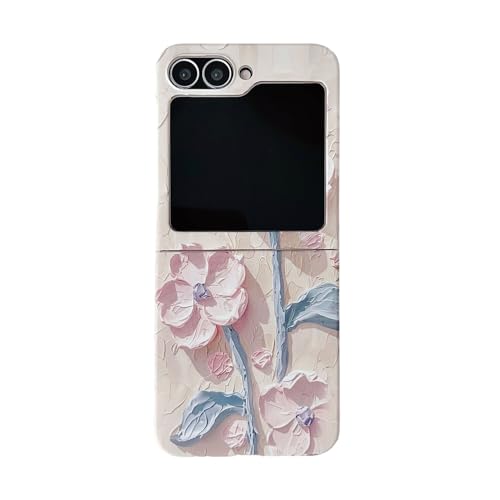 Galaxy Z Flip5/Flip6/Flip7FE��p �P�[�X �ԕ�3D���̕����� ���C�����X�[�d�Ή� �����Y�ی� �y�ʔ��^ �X�}�z �������� �w��h�~ �J�o�[ �S���͕ی� PC�f�� �l�C �t���b�v �܂肽���ݎ��蒠�^ �g�ѓd�b �ϏՌ� �����h�~ ��