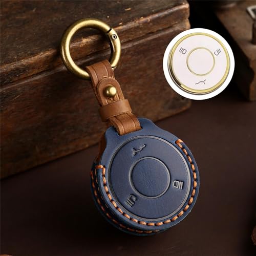 Étui de clé pour NETA V protège télécommande intelligente en cuir - 2