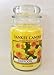 1002871 Daffodil Yankee Candle 22oz Jar Candle
