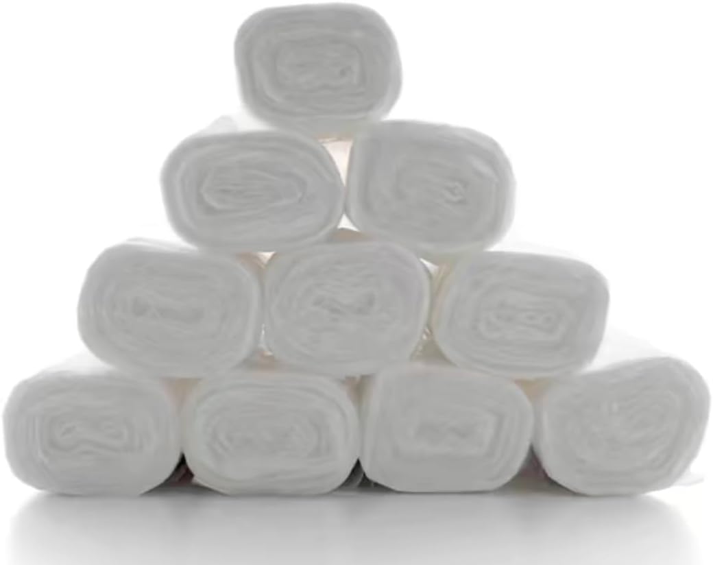 Member Mark 10-Gallon Commercial Can Liners, 1000 ct.