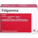 FOLGAMMA