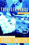 Thirteen Hands And Other Plays