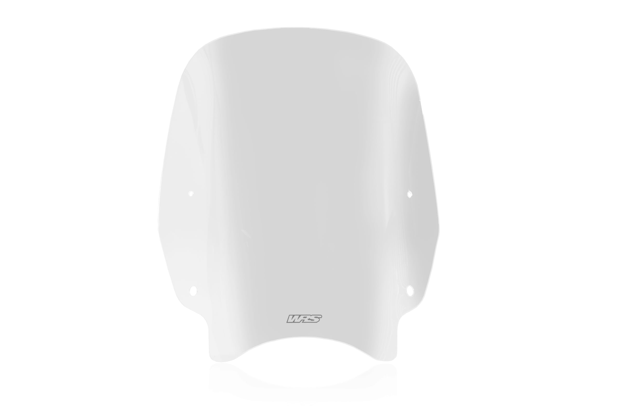 CUPOLINO STANDARD TRASPARENTE WRS SH 125 MODE 2013-2024