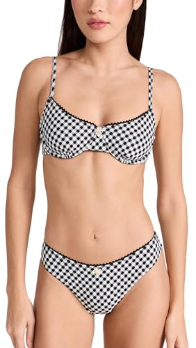 Solid & Striped Women's The Daphne Top