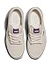 Vans Women's Atwood Shoe | Low-Top Fashion Sneakers for Work, Walking & Casual Everyday Wear, Reflective Lace Oatmeal, 10.5