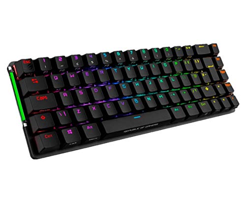 ASUS ROG Falchion Mechanical Gaming Keyboard - Image 3