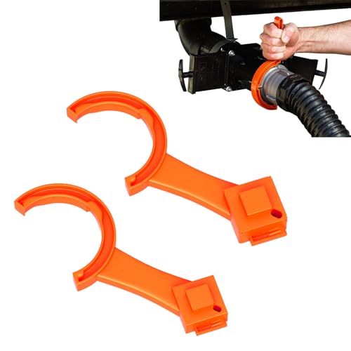 TagRecove 2 PCS RV Sewer Hose...