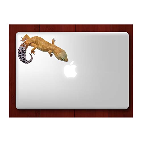 leopard gecko decal