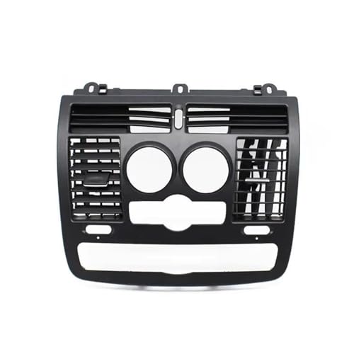 Aérateur climatisation central Benz Vito W639 pour réparer la grille brisée