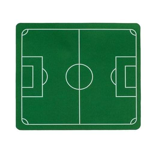 Ebiz Musmatta fotbollsplan