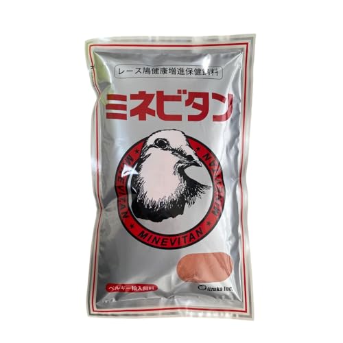 ミネビタン 600g