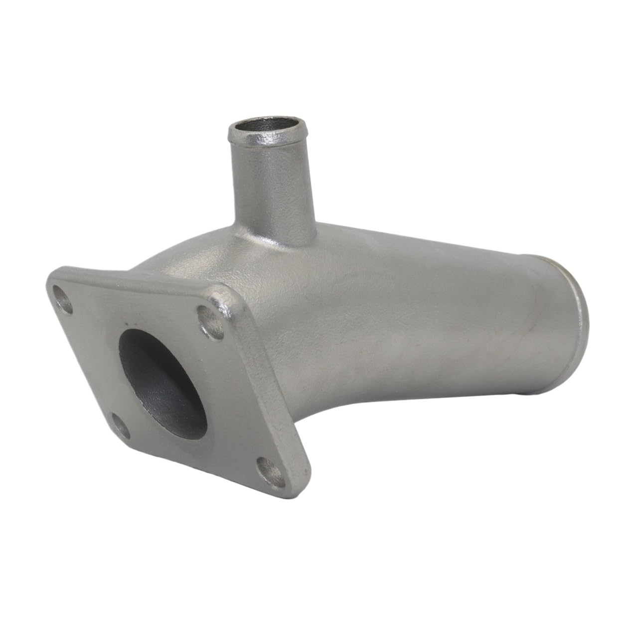 Coude de mélange d'échappement moteur in-bord 3GM30 128890-13530 3YM20