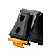 ToughBuilt tou-ct-150 Clip Tech Hubs (Pack von 3), Multi