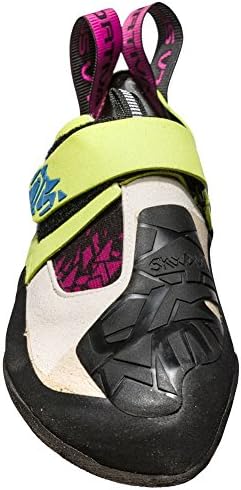 La Sportiva Women's Skwama Climbing Shoe Review | Image 5