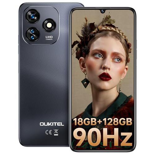 Smartphones Libres 128Gb Marca OUKITEL
