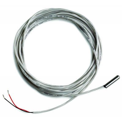 Sonde NTC III Honeywell C7041N2020/U haute précision 20 K ohm pour ventilation