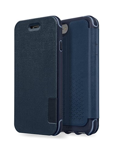 LAUT R1-f Indigo Folio für iPhone 8 / iPhone 7 LAUT R1-f Indigo Folio für iPhone 8 / iPhone 7