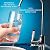Anchor Elite Series 5-Stage Reverse Osmosis Water Purification System - Under Sink Water Filter - 75 GPD