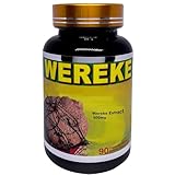 Productos El Colibri Wereke (Ibervillea sonorae) 90 Capsules