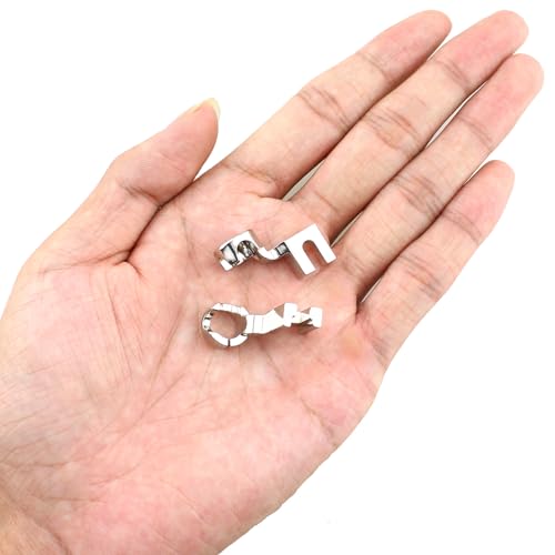 Pies prensatelas para máquina de coser quilting 1/4 pulg miniatura 3