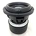Sundown Audio Zv6 10 D2 10