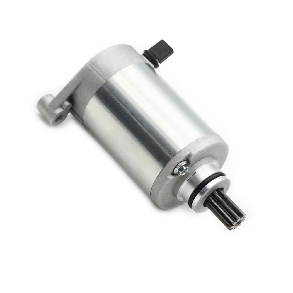Motor de arranque para Hyosung GT250 soluciona fallos encendido 7