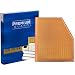 PG Air Filter PA5706 | Fits 2004-05 BMW 545i, 2006-09 550i, 2004-05 645Ci, 2006-10 650i