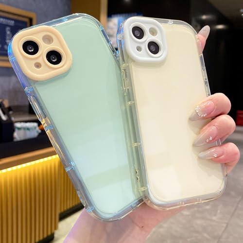 Coque de Protection TPU pour iPhone 12 Pro Rose Antichoc