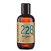 Naissance marokkanisches Arganöl (Nr. 228) 100ml - rein & natürlich - Pflegeöl für Gesicht, Haut, Haar, Bart & Nagelhaut
