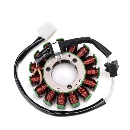 Magnéto d'alternateur pour moto GSX-R1000 bobine haute performance 05-08