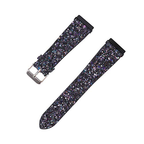 Correa compatible con Fitbit Versa/Versa 2/Versa Lite miniatura 3