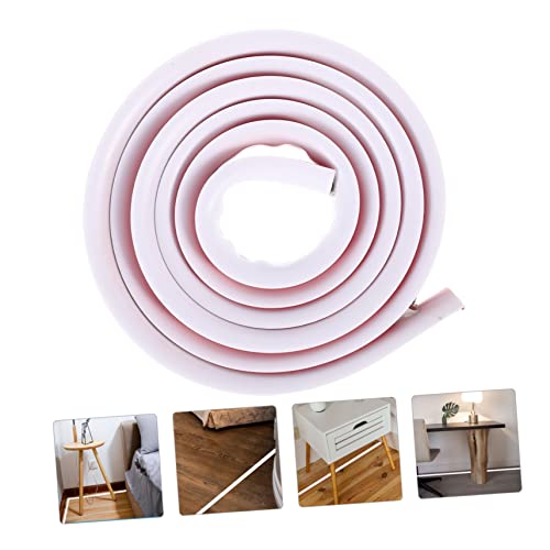 TEHAUX Cable Tube Hider Cover para Gestión de Cables Blanco miniatura 6