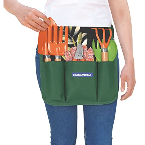 Kit para Jardim com 8 Peças