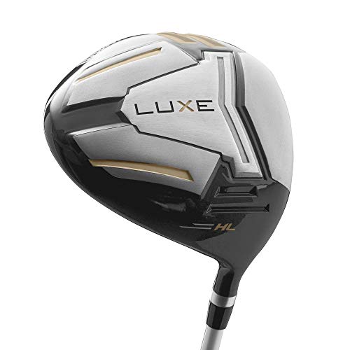 Wilson Women's Complete Golf Club Cart Bag Package Sets - Ultra, Ultra Plus, Luxe2