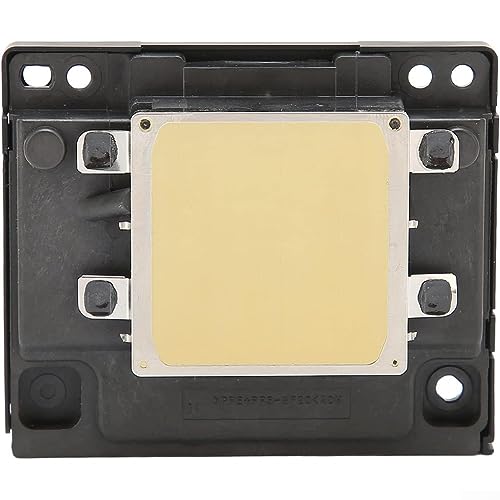 Cabezal de impresión de repuesto para cabezal de impresión, cabezal de impresión de impresora, rendimiento estable, compatible con EPSON WorkForce WF 7510 WF 3530 600 WF 3541 635 840 545