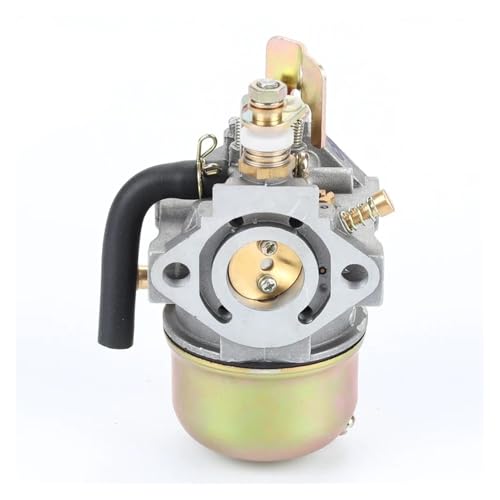 Carburateur EH12 EH12-2D avec cuve anti-vibration pour moteur 4 CV