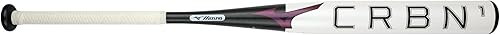 Mizuno CRBN1 - Fastpitch Softball Bat