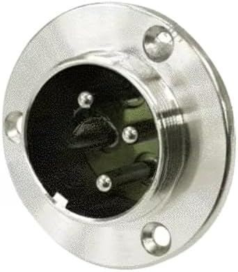 1PC Connector Aviation Plug NCS-304-R