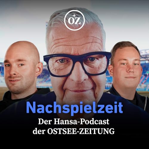 Hansa Rostock nach der Klatsche: Berater von Chefcoach Daniel Brinkmann ordnet ein