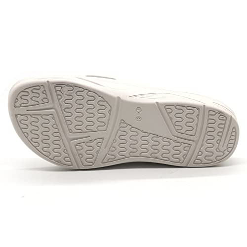 Image of SVAAR EveryWear Sliders for Men || Comfortable Indoor Outdoor Slider Slip-on Slippers for Men and Boys