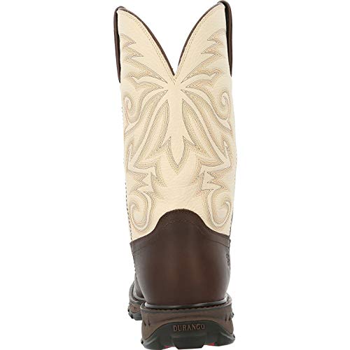 Durango Men's Meverick Xp Western Boot4
