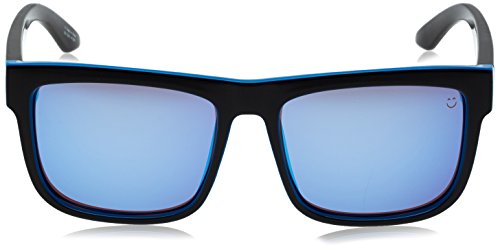 Image of Spy unisex-adult Discord Square Sunglasses
