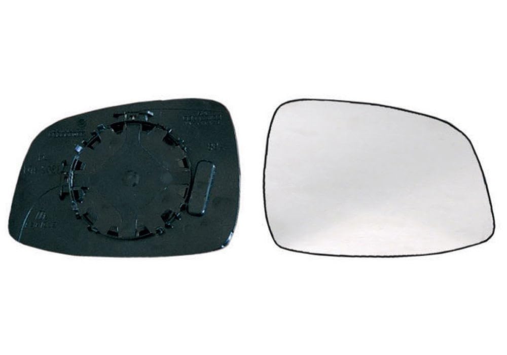 Fits BLIC 6102-18-2002426P Side mirror glass Convex Right SUZUKI SWIF ⭐UK Stock⭐