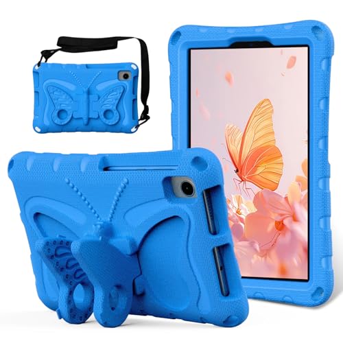 Étui de protection Lenovo Tab M8 pour enfant évite la casse de l'écran tactile
