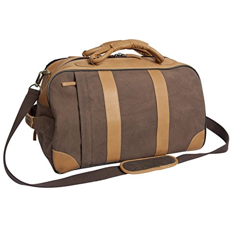 Canyon Outback Leather Goods Inc. Stilson Canyon 20